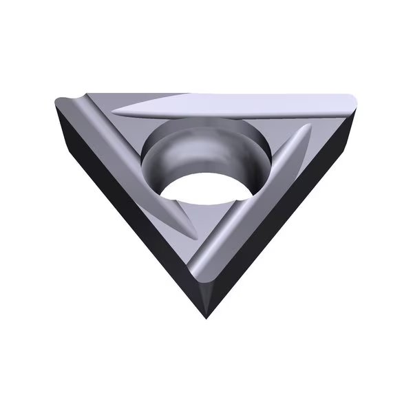 TPGT322 RFX Grade AC5025S Carbide Turning Insert, Sumitomo, Mfr#: TPGT322RFX-AC5025S